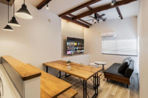 WONDERDREAM STAY KASHIWA with Free parking